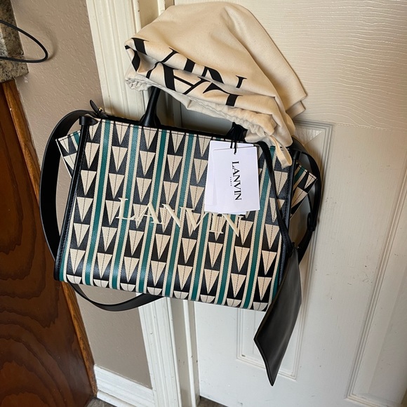 Lanvin purse new - Picture 1 of 3